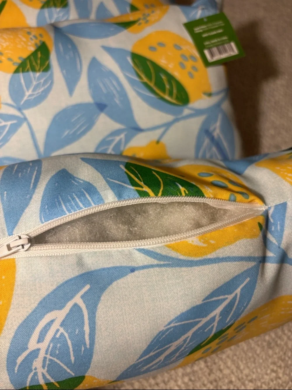 N/A bright lemon
